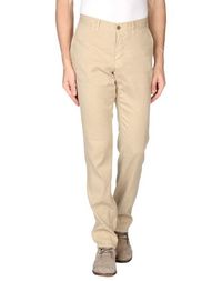 Повседневные брюки Trussardi Jeans