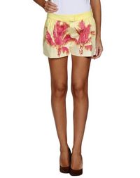 Повседневные шорты Moschino Cheapandchic