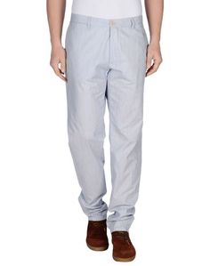 Повседневные брюки Trussardi Jeans