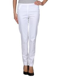 Повседневные брюки JIL Sander Navy