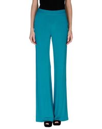 Повседневные брюки Alberta Ferretti