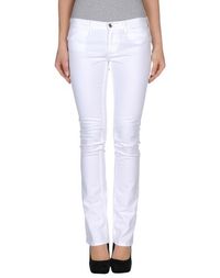 Джинсовые брюки M.Grifoni Denim
