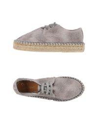 Эспадрильи Dalson Espadrilles