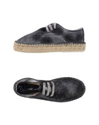 Эспадрильи Dalson Espadrilles