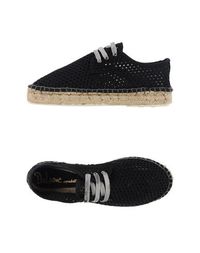 Эспадрильи Dalson Espadrilles