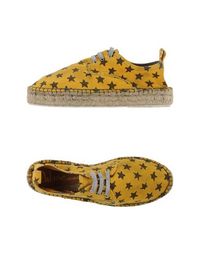 Эспадрильи Dalson Espadrilles