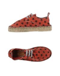 Эспадрильи Dalson Espadrilles