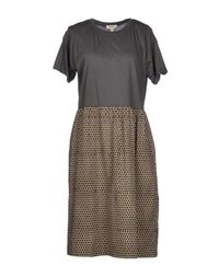 Платье до колена Bodice