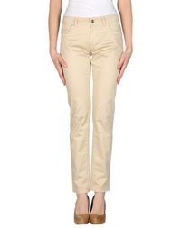 Повседневные брюки Trussardi Jeans