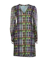 Короткое платье Carven