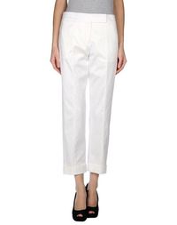 Повседневные брюки JIL Sander