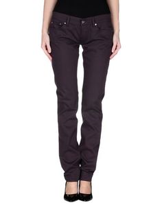 Повседневные брюки Dondup