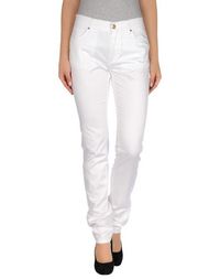 Повседневные брюки Versace Jeans