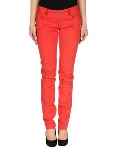 Повседневные брюки Blugirl Blumarine