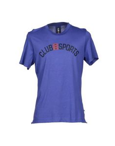 Футболка Club DES Sports