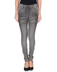 Джинсовые брюки Plein SUD Jeans