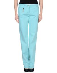 Джинсовые брюки Trussardi Jeans