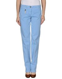 Джинсовые брюки Trussardi Jeans