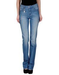 Джинсовые брюки Marani Jeans