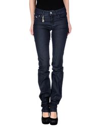 Джинсовые брюки Marani Jeans