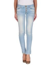 Джинсовые брюки Dondup