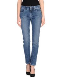 Джинсовые брюки Trussardi Jeans