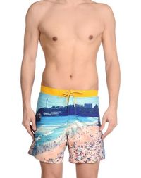 Шорты для плавания Monsieur Albert BY Albertine
