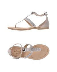 Вьетнамки Blugirl Blumarine