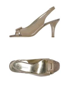 Сандалии Anne Klein