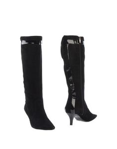 Сапоги Anne Klein