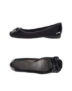Балетки Anne Klein