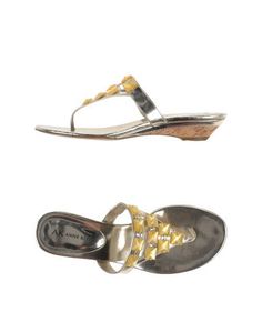 Вьетнамки Anne Klein