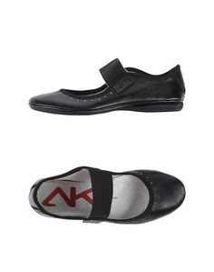 Балетки Anne Klein