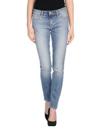Джинсовые брюки Joe's Jeans
