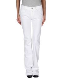 Джинсовые брюки M.Grifoni Denim