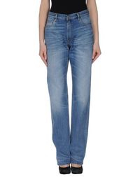Джинсовые брюки M.Grifoni Denim