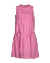 Короткое платье Scervino Street