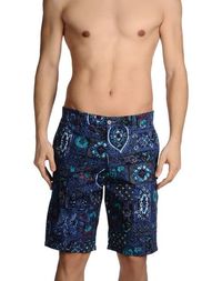 Бермуды Stussy