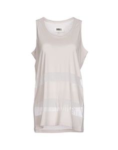 Футболка MM6 BY Maison Margiela