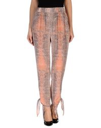 Повседневные брюки Msgm