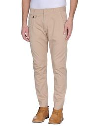 Повседневные брюки Dondup