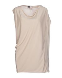 Короткое платье Lanvin