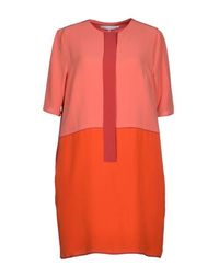 Короткое платье Victoria, Victoria Beckham
