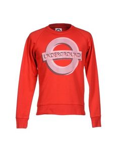 Толстовка Roundel London