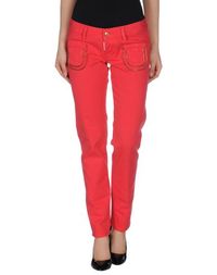 Джинсовые брюки Dsquared2
