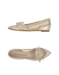 Мокасины Dove Nuotano GLI Squali