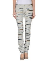 Джинсовые брюки Isabel Marant