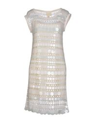 Короткое платье ZAC Posen