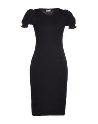 Короткое платье Redvalentino