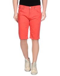 Бермуды Wrangler